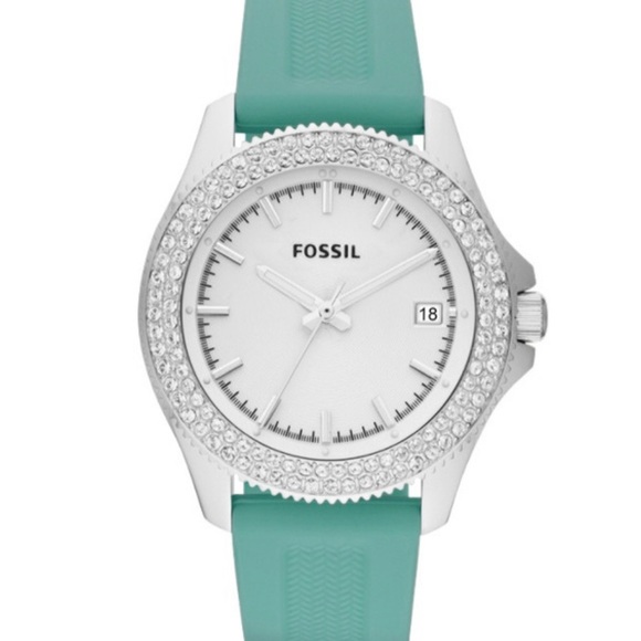 Fossil Watch Retro Traveler Style AM4463 - Picture 3 of 3